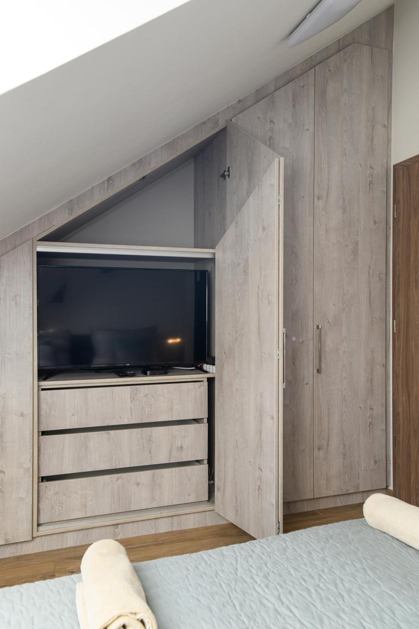 Domino Suite Eger Exterior photo