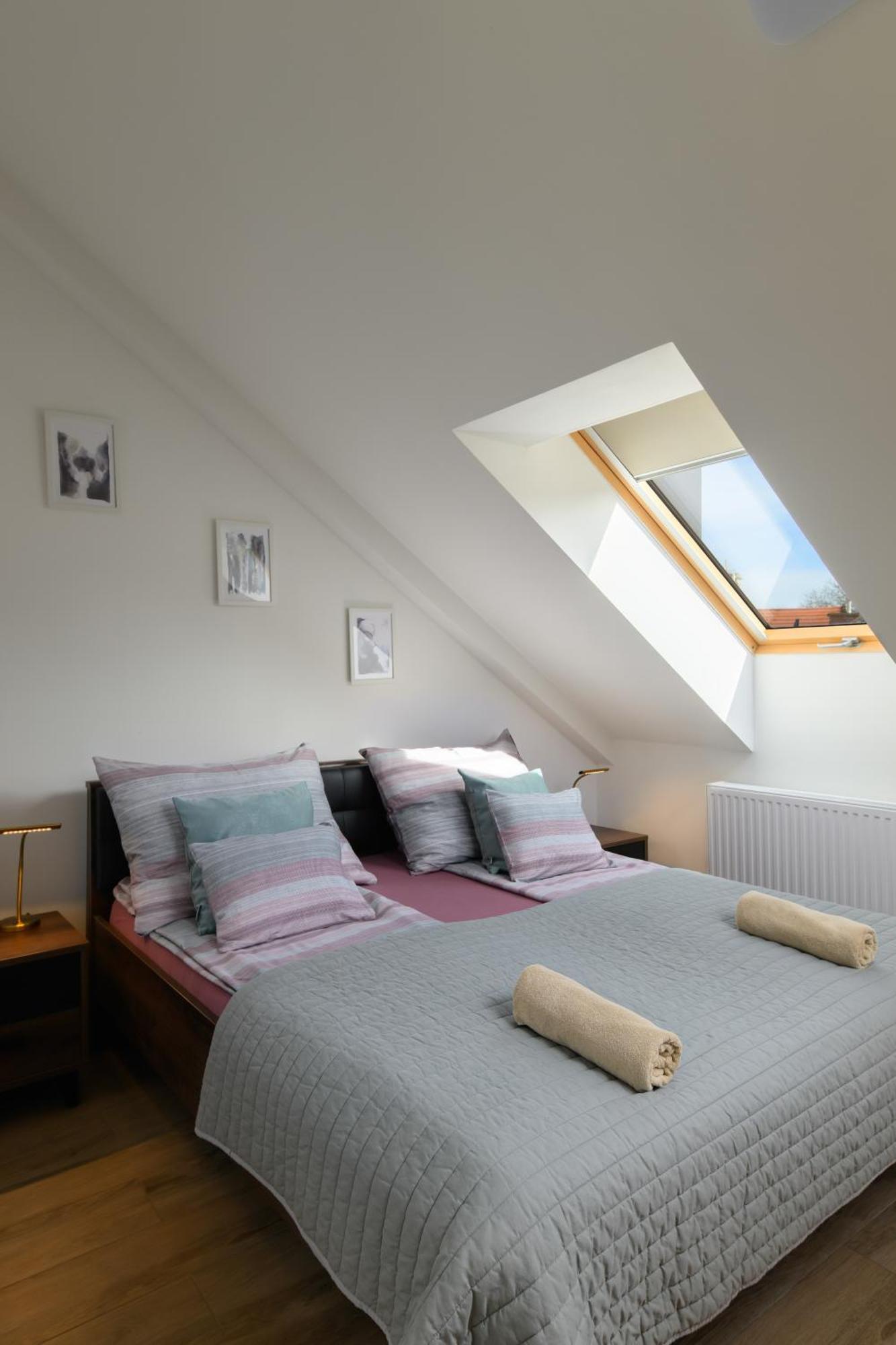 Domino Suite Eger Exterior photo